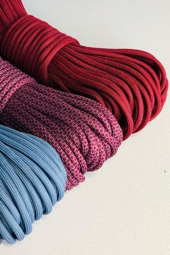 Ropes and Channels